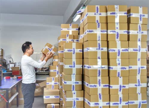 拼賣點拼質(zhì)量 中山企業(yè)積極備戰(zhàn)雙十一